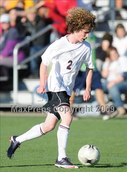 Thumbnail 1 in Derryfield vs Lisbon (NHIAA Class S Final) photogallery.