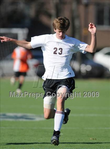 Thumbnail 3 in Derryfield vs Lisbon (NHIAA Class S Final) photogallery.