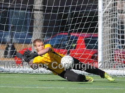 Thumbnail 2 in Derryfield vs Lisbon (NHIAA Class S Final) photogallery.