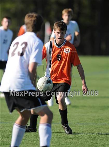 Thumbnail 1 in Derryfield vs Lisbon (NHIAA Class S Final) photogallery.