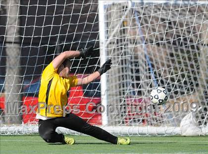 Thumbnail 1 in Derryfield vs Lisbon (NHIAA Class S Final) photogallery.