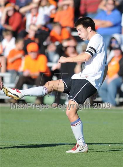 Thumbnail 3 in Derryfield vs Lisbon (NHIAA Class S Final) photogallery.