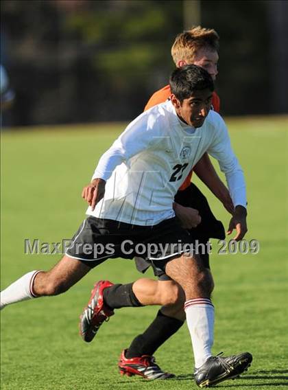 Thumbnail 1 in Derryfield vs Lisbon (NHIAA Class S Final) photogallery.