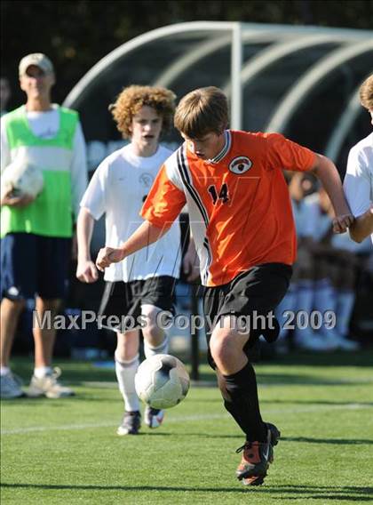 Thumbnail 3 in Derryfield vs Lisbon (NHIAA Class S Final) photogallery.
