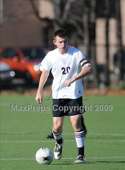 Thumbnail 2 in Derryfield vs Lisbon (NHIAA Class S Final) photogallery.