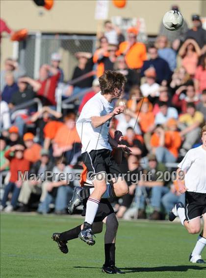 Thumbnail 2 in Derryfield vs Lisbon (NHIAA Class S Final) photogallery.