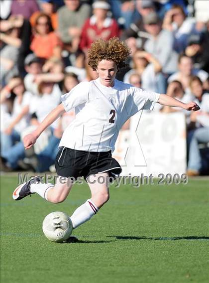 Thumbnail 3 in Derryfield vs Lisbon (NHIAA Class S Final) photogallery.