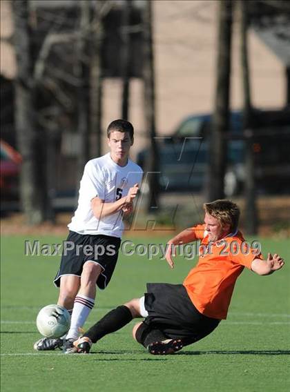 Thumbnail 1 in Derryfield vs Lisbon (NHIAA Class S Final) photogallery.
