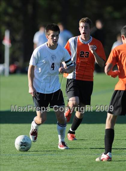 Thumbnail 2 in Derryfield vs Lisbon (NHIAA Class S Final) photogallery.