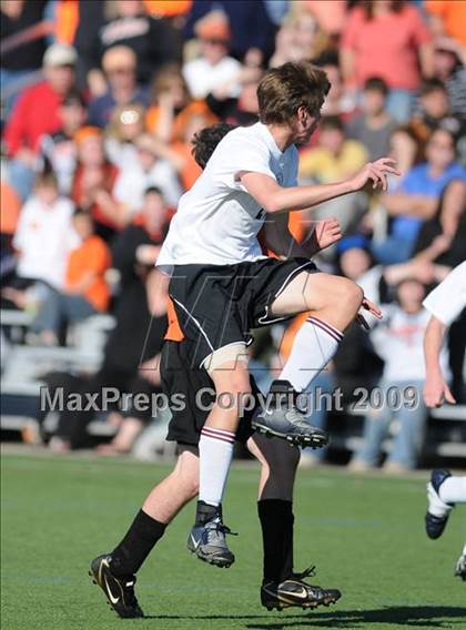 Thumbnail 3 in Derryfield vs Lisbon (NHIAA Class S Final) photogallery.
