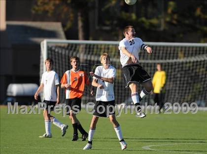 Thumbnail 3 in Derryfield vs Lisbon (NHIAA Class S Final) photogallery.