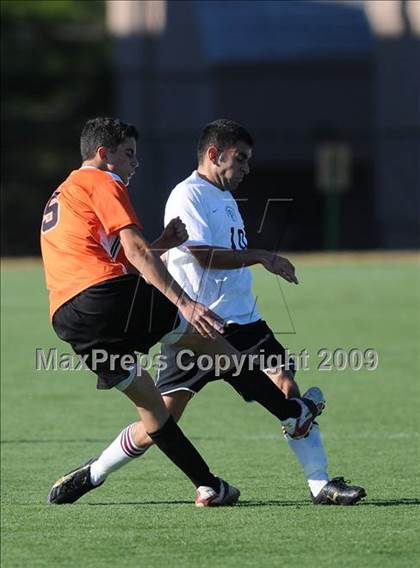Thumbnail 1 in Derryfield vs Lisbon (NHIAA Class S Final) photogallery.