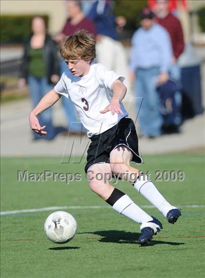 Thumbnail 2 in Derryfield vs Lisbon (NHIAA Class S Final) photogallery.