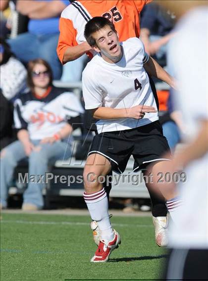 Thumbnail 1 in Derryfield vs Lisbon (NHIAA Class S Final) photogallery.