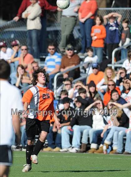 Thumbnail 1 in Derryfield vs Lisbon (NHIAA Class S Final) photogallery.