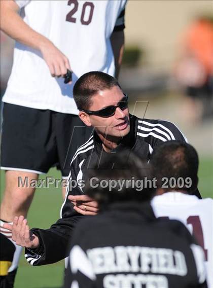 Thumbnail 1 in Derryfield vs Lisbon (NHIAA Class S Final) photogallery.