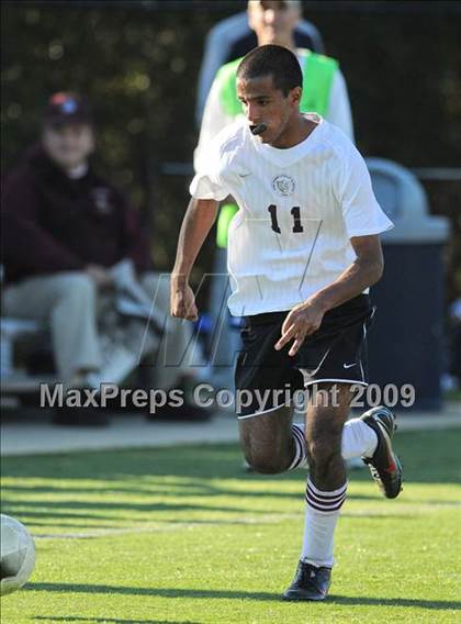Thumbnail 1 in Derryfield vs Lisbon (NHIAA Class S Final) photogallery.
