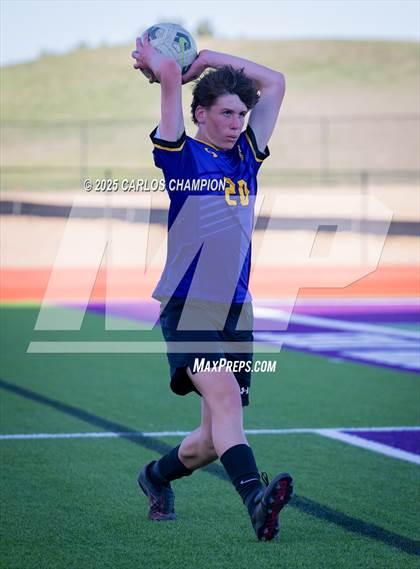 Thumbnail 2 in Cedar Park @ Liberty Hill photogallery.
