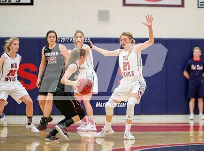 Thumbnail 1 in Uintah @ Springville photogallery.