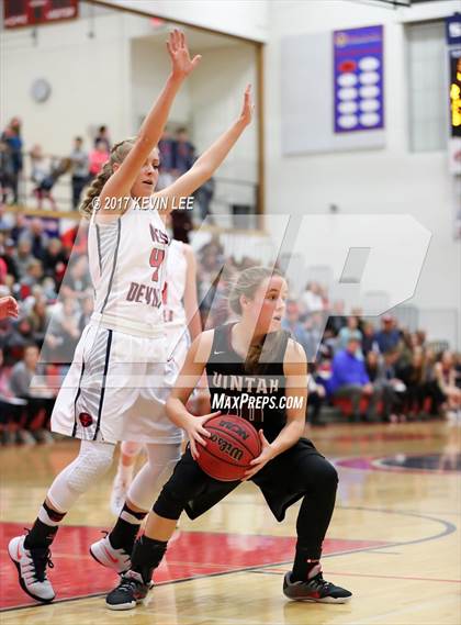 Thumbnail 1 in Uintah @ Springville photogallery.