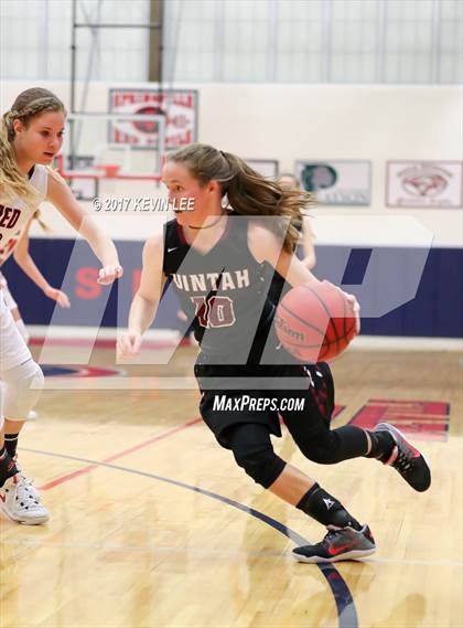 Thumbnail 1 in Uintah @ Springville photogallery.