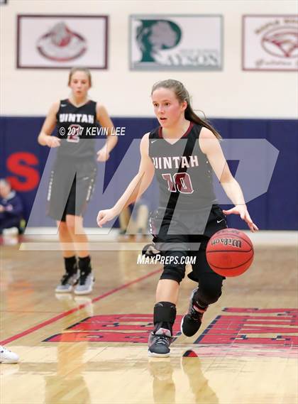 Thumbnail 3 in Uintah @ Springville photogallery.