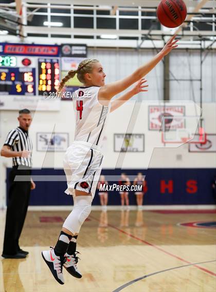 Thumbnail 3 in Uintah @ Springville photogallery.