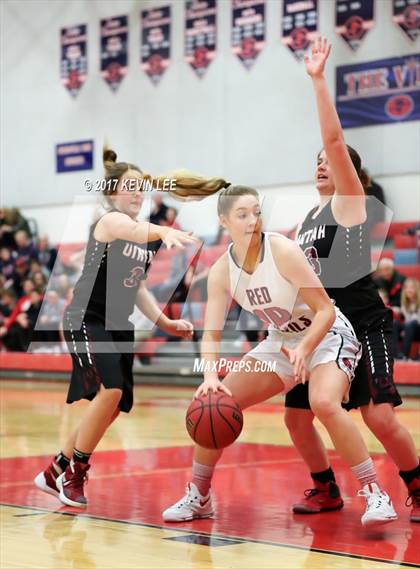 Thumbnail 1 in Uintah @ Springville photogallery.
