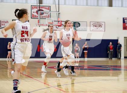 Thumbnail 3 in Uintah @ Springville photogallery.