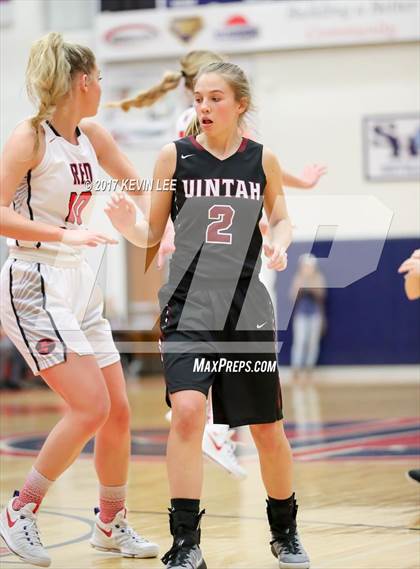 Thumbnail 3 in Uintah @ Springville photogallery.