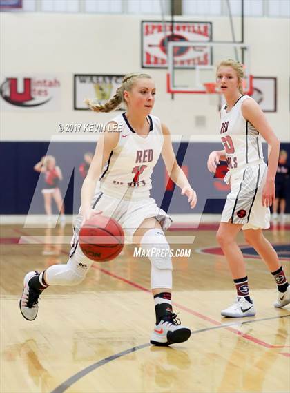 Thumbnail 2 in Uintah @ Springville photogallery.