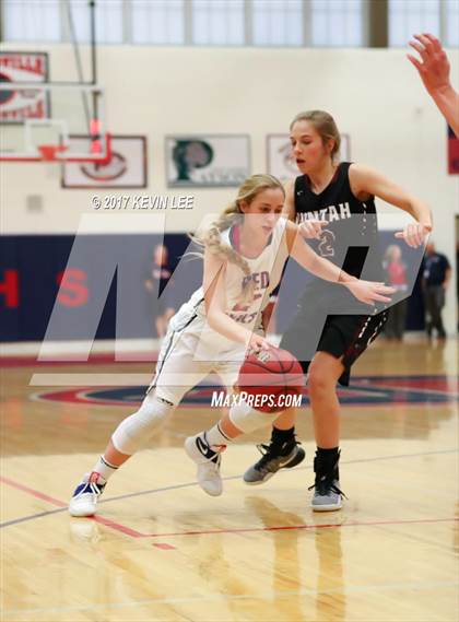 Thumbnail 1 in Uintah @ Springville photogallery.