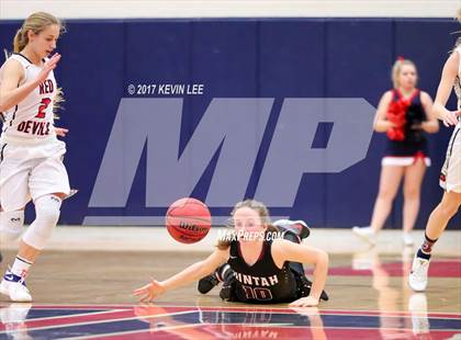 Thumbnail 3 in Uintah @ Springville photogallery.