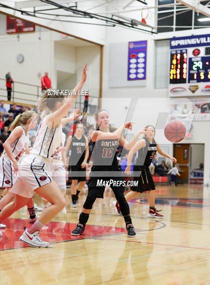 Thumbnail 2 in Uintah @ Springville photogallery.