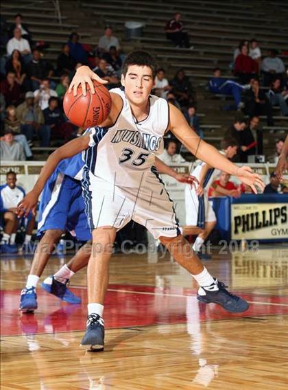 Thumbnail 1 in Kingwood vs. North Crowley (McDonald's Texas Invitational) photogallery.