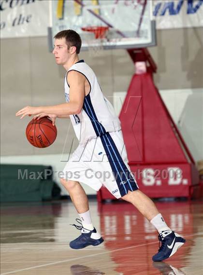 Thumbnail 3 in Kingwood vs. North Crowley (McDonald's Texas Invitational) photogallery.