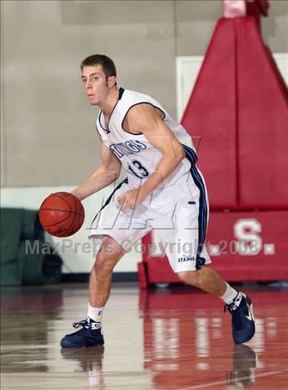 Thumbnail 2 in Kingwood vs. North Crowley (McDonald's Texas Invitational) photogallery.