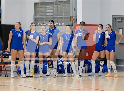 Thumbnail 3 in Bishop Gorman vs. Centennial (Nike Tournament of Champions – Southwest) photogallery.