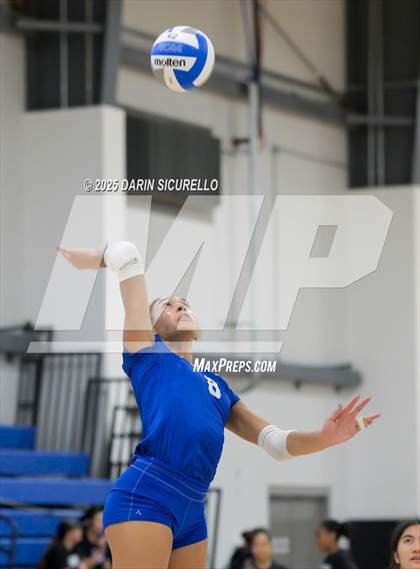 Thumbnail 3 in Bishop Gorman vs. Centennial (Nike Tournament of Champions – Southwest) photogallery.