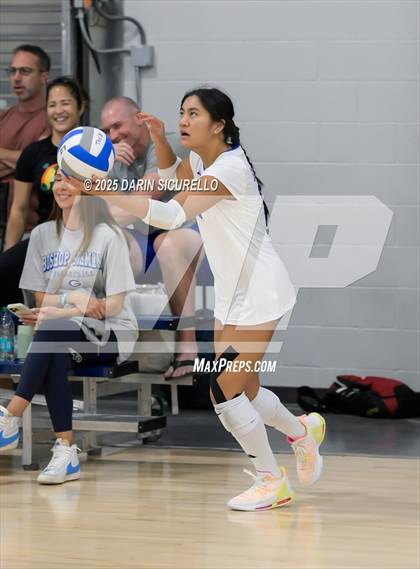 Thumbnail 2 in Bishop Gorman vs. Centennial (Nike Tournament of Champions – Southwest) photogallery.