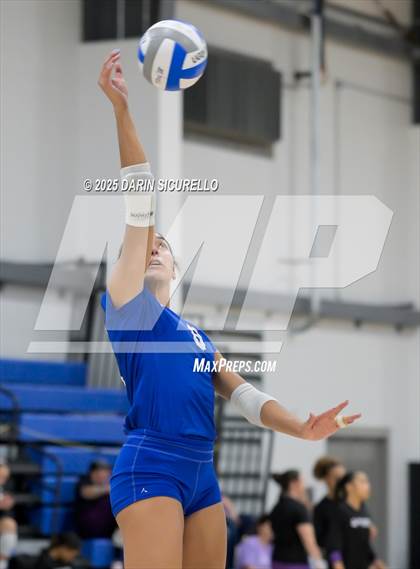 Thumbnail 2 in Bishop Gorman vs. Centennial (Nike Tournament of Champions – Southwest) photogallery.
