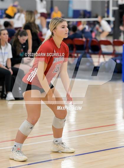 Thumbnail 2 in Bishop Gorman vs. Centennial (Nike Tournament of Champions – Southwest) photogallery.