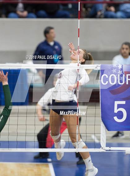 Thumbnail 2 in Chaparral vs. Fossil Ridge (CHSAA 5A 3rd Round) photogallery.