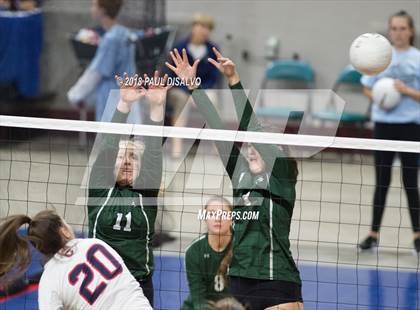 Thumbnail 3 in Chaparral vs. Fossil Ridge (CHSAA 5A 3rd Round) photogallery.