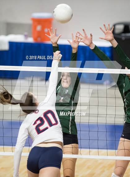 Thumbnail 1 in Chaparral vs. Fossil Ridge (CHSAA 5A 3rd Round) photogallery.