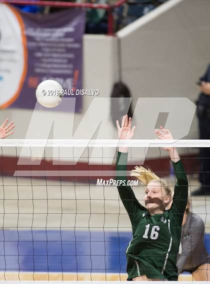 Thumbnail 1 in Chaparral vs. Fossil Ridge (CHSAA 5A 3rd Round) photogallery.