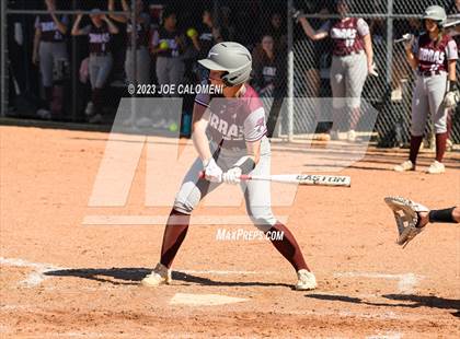 Thumbnail 3 in Nixon-Smiley vs Industrial (UIL 3A Bi District) photogallery.