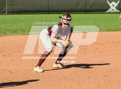 Thumbnail 3 in Nixon-Smiley vs Industrial (UIL 3A Bi District) photogallery.
