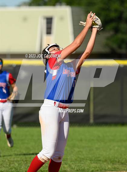 Thumbnail 1 in Nixon-Smiley vs Industrial (UIL 3A Bi District) photogallery.