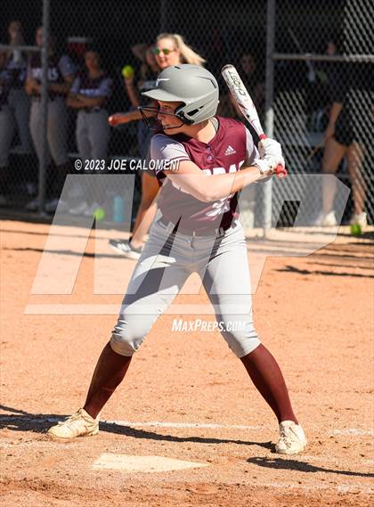 Thumbnail 2 in Nixon-Smiley vs Industrial (UIL 3A Bi District) photogallery.